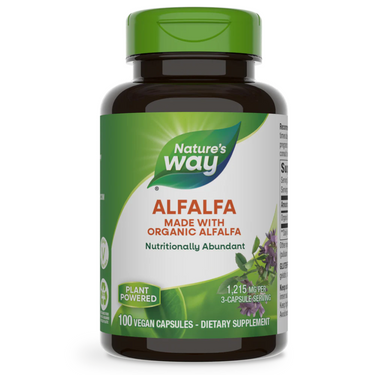 Alfalfa
